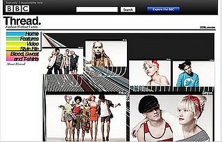 Fab Site: Thread.com Fab Site: Thread.com